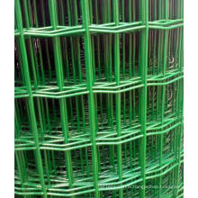 Mesh en PVC vert PVC